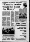 Derry Journal Tuesday 18 August 1992 Page 5