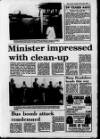 Derry Journal Tuesday 18 August 1992 Page 7