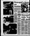 Derry Journal Tuesday 18 August 1992 Page 20