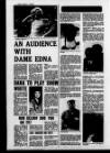 Derry Journal Tuesday 18 August 1992 Page 44