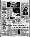 Derry Journal Friday 21 August 1992 Page 16
