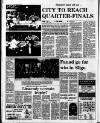 Derry Journal Friday 21 August 1992 Page 20