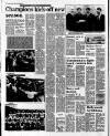 Derry Journal Friday 21 August 1992 Page 36