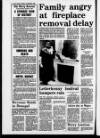 Derry Journal Tuesday 01 September 1992 Page 2
