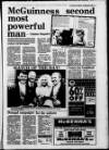 Derry Journal Tuesday 01 September 1992 Page 5