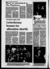 Derry Journal Tuesday 01 September 1992 Page 10