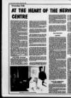Derry Journal Tuesday 01 September 1992 Page 20
