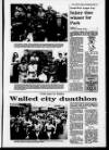 Derry Journal Tuesday 01 September 1992 Page 37