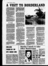 Derry Journal Tuesday 01 September 1992 Page 52