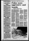 Derry Journal Tuesday 08 September 1992 Page 2
