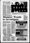 Derry Journal Tuesday 08 September 1992 Page 5
