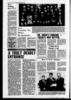 Derry Journal Tuesday 08 September 1992 Page 6