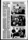 Derry Journal Tuesday 08 September 1992 Page 12