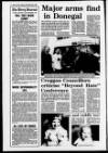 Derry Journal Tuesday 15 September 1992 Page 2