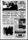 Derry Journal Tuesday 15 September 1992 Page 5