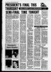 Derry Journal Tuesday 15 September 1992 Page 30