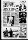 Derry Journal Tuesday 15 September 1992 Page 40