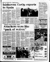 Derry Journal Friday 18 September 1992 Page 3