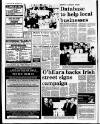 Derry Journal Friday 18 September 1992 Page 6