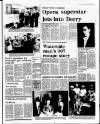Derry Journal Friday 18 September 1992 Page 15