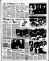 Derry Journal Friday 18 September 1992 Page 17