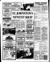 Derry Journal Friday 18 September 1992 Page 30