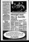 Derry Journal Tuesday 22 September 1992 Page 2