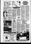 Derry Journal Tuesday 22 September 1992 Page 6