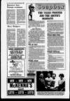 Derry Journal Tuesday 22 September 1992 Page 12