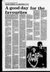 Derry Journal Tuesday 22 September 1992 Page 28