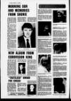 Derry Journal Tuesday 22 September 1992 Page 52