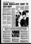 Derry Journal Tuesday 22 September 1992 Page 58