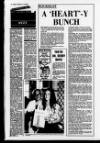 Derry Journal Tuesday 22 September 1992 Page 62