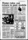 Derry Journal Tuesday 29 September 1992 Page 3