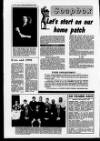 Derry Journal Tuesday 29 September 1992 Page 4