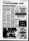 Derry Journal Tuesday 29 September 1992 Page 5