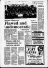 Derry Journal Tuesday 29 September 1992 Page 9