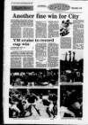Derry Journal Tuesday 29 September 1992 Page 32