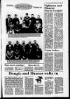 Derry Journal Tuesday 29 September 1992 Page 35