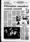 Derry Journal Tuesday 29 September 1992 Page 36