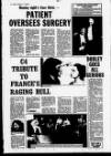 Derry Journal Tuesday 29 September 1992 Page 52