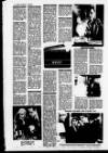 Derry Journal Tuesday 29 September 1992 Page 54