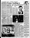 Derry Journal Friday 02 October 1992 Page 2