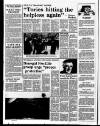 Derry Journal Friday 09 October 1992 Page 2