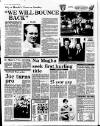 Derry Journal Friday 09 October 1992 Page 20