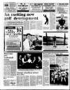 Derry Journal Friday 16 October 1992 Page 18