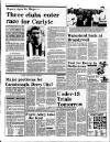 Derry Journal Friday 16 October 1992 Page 20