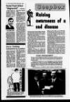 Derry Journal Tuesday 20 October 1992 Page 4