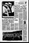 Derry Journal Tuesday 20 October 1992 Page 35