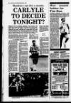 Derry Journal Tuesday 20 October 1992 Page 40